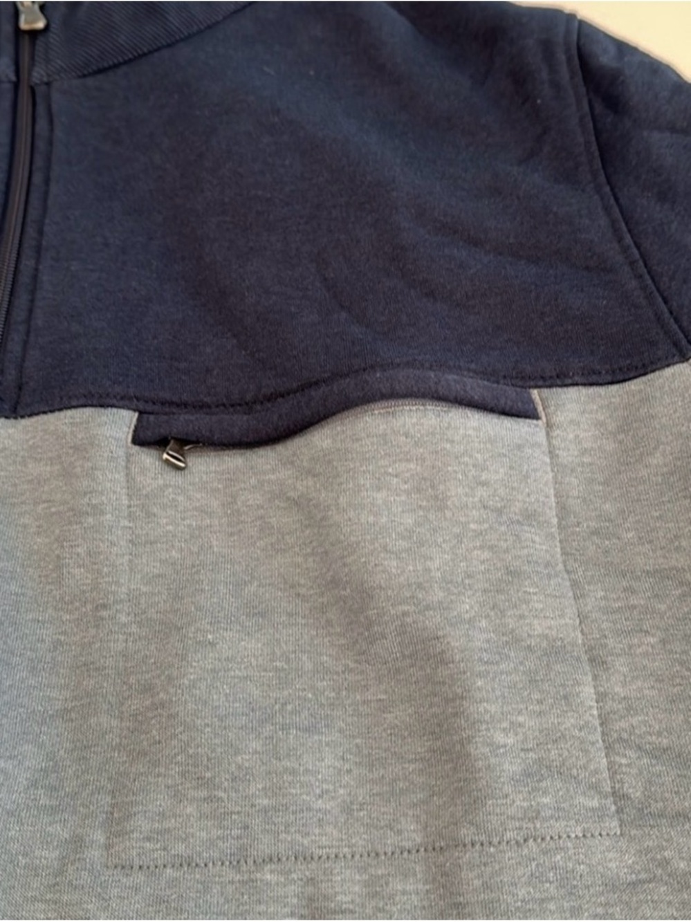 Tasc Performance Pullover - Picture 5 of 16